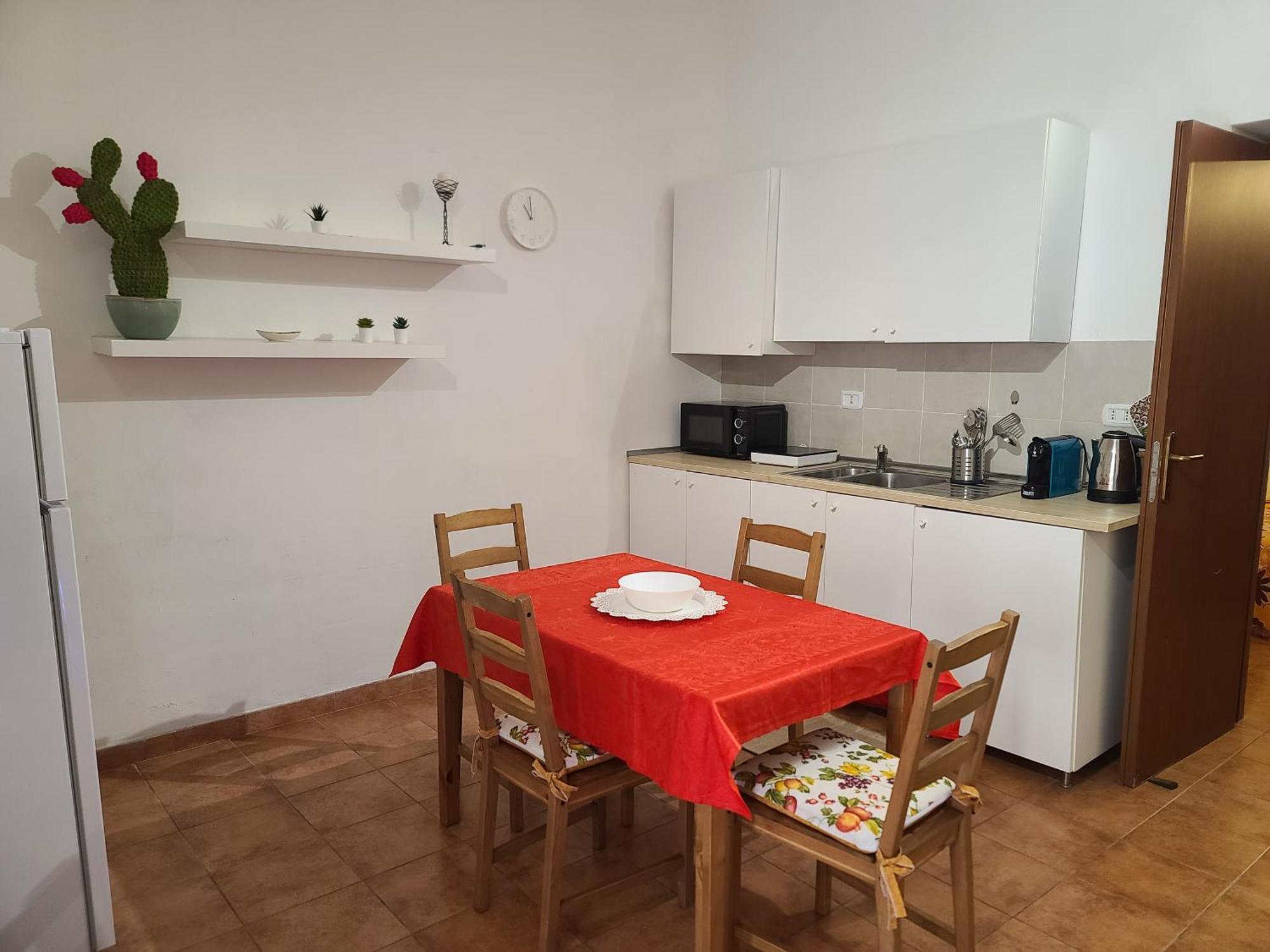 Holiday Home Ettore Katanya Dış mekan fotoğraf