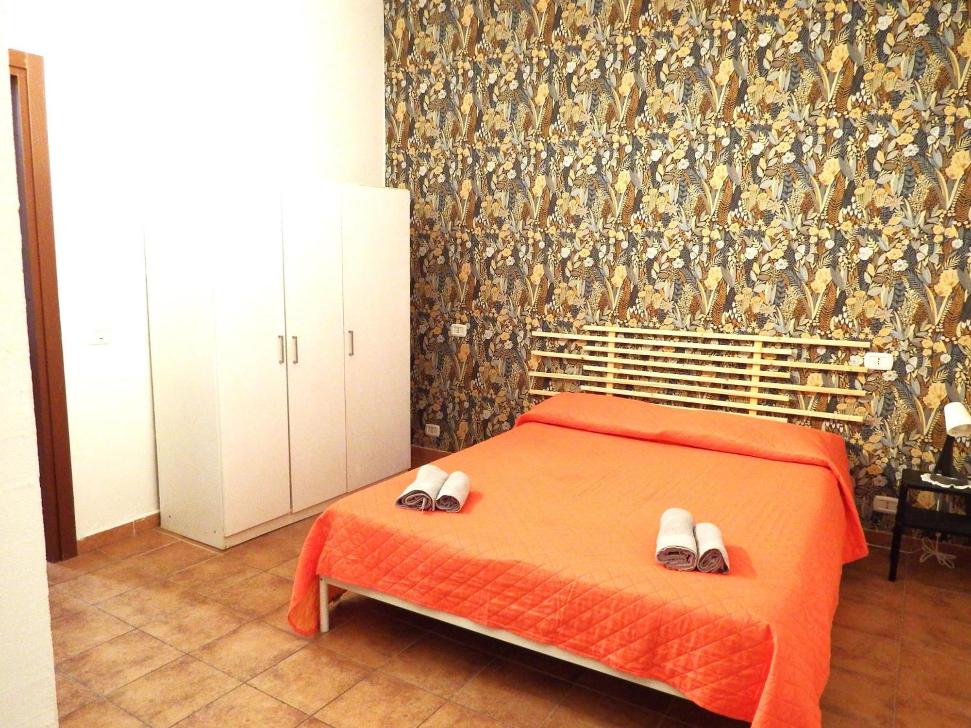 Holiday Home Ettore Katanya Dış mekan fotoğraf