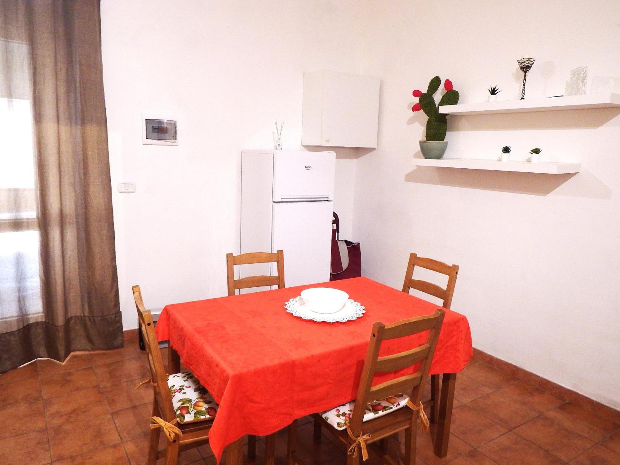 Holiday Home Ettore Katanya Dış mekan fotoğraf