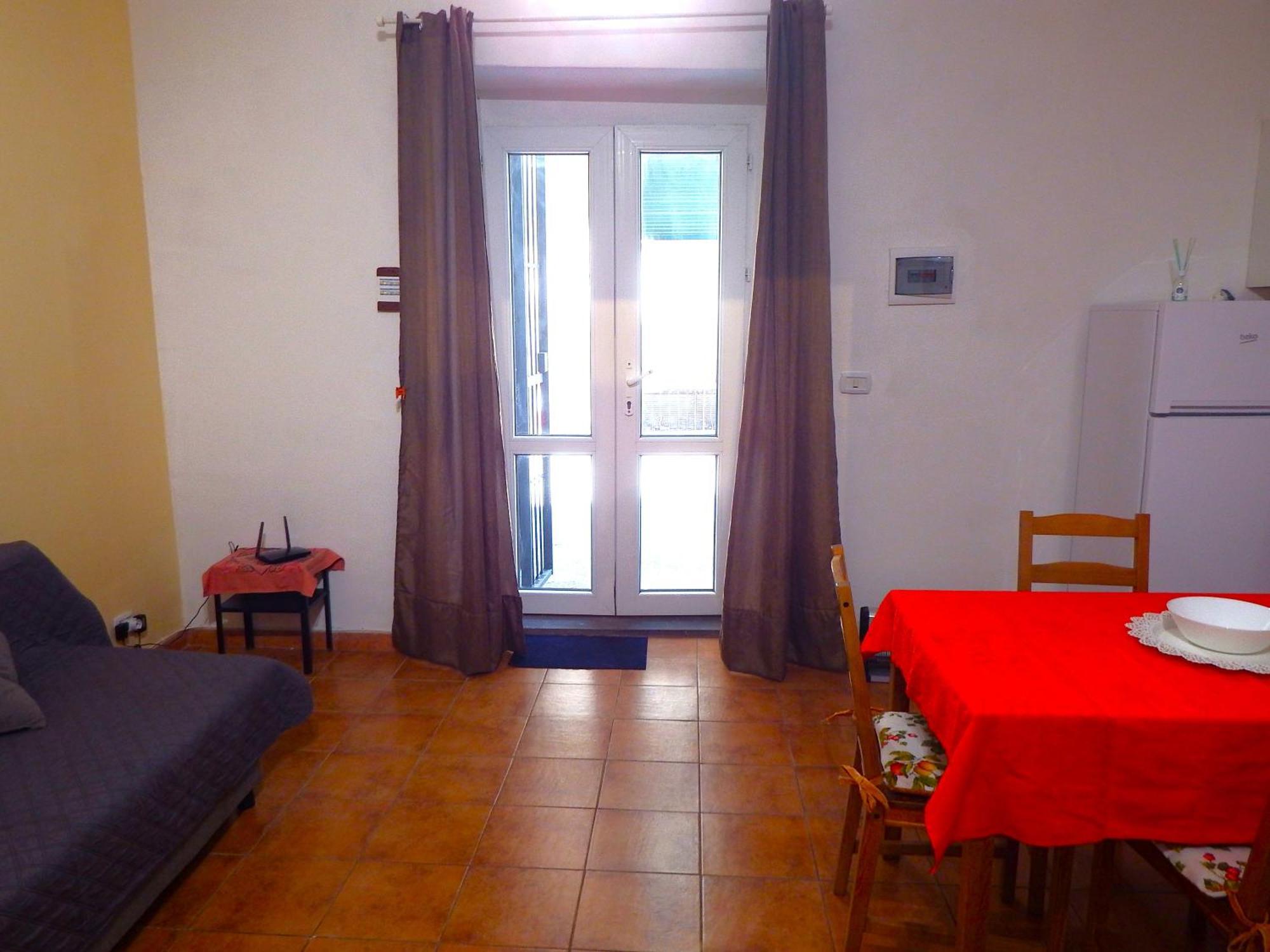 Holiday Home Ettore Katanya Dış mekan fotoğraf